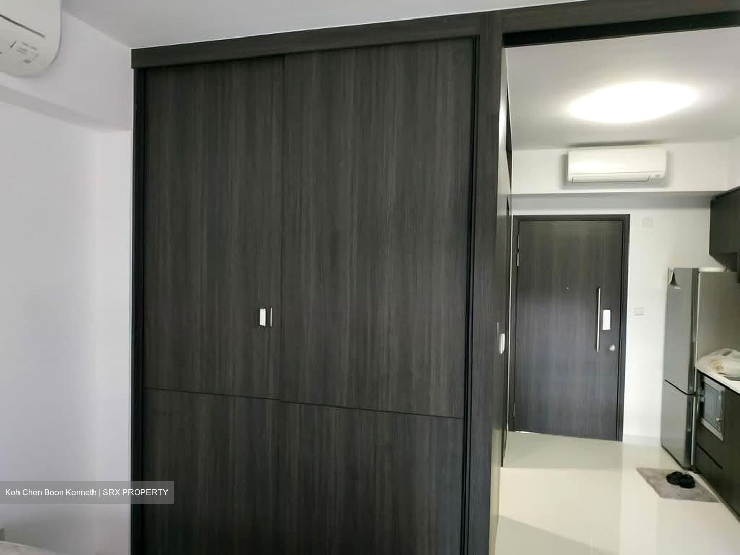 North Park Residences (D27), Apartment #533950791